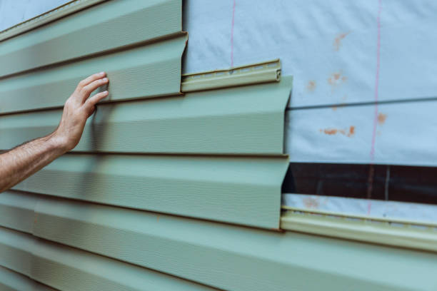 Siding Removal and Disposal in Winchester, IL